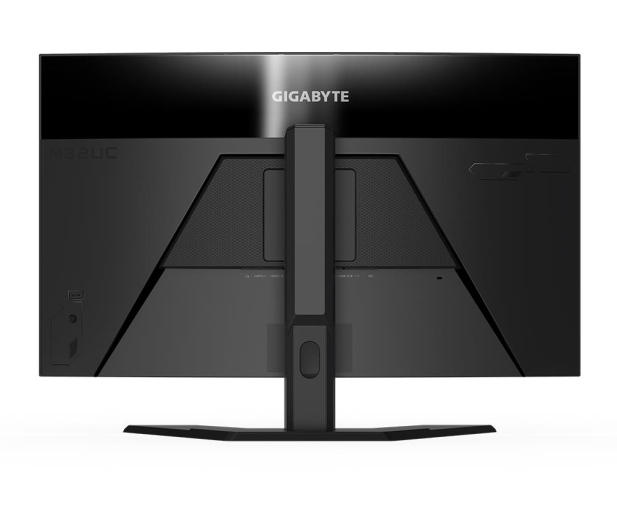 Gigabyte M32UC HDR KVM HDMI 2.1 - 1050274 - zdjęcie 5